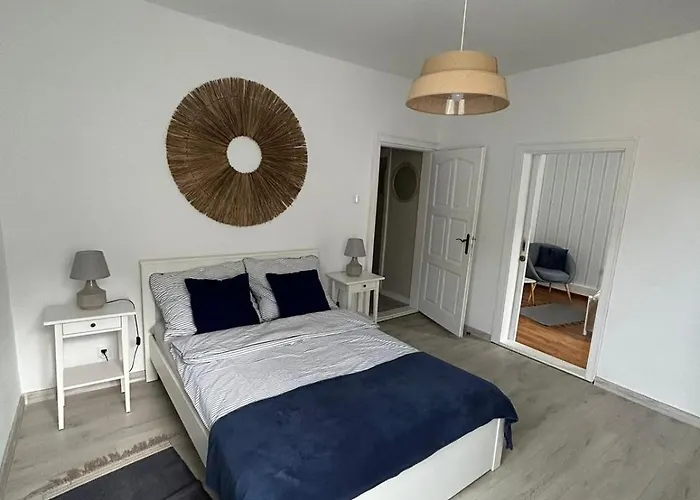 Apartament Monopoli