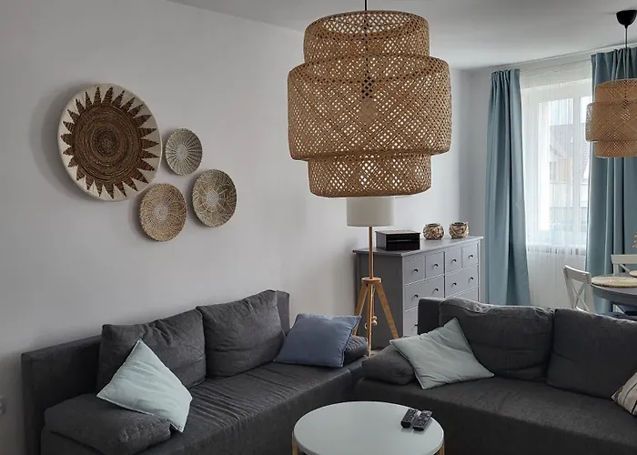 Apartament Monopoli