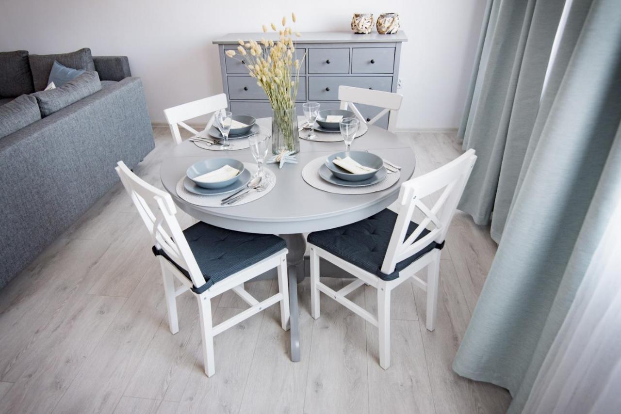 Apartment Monopoli